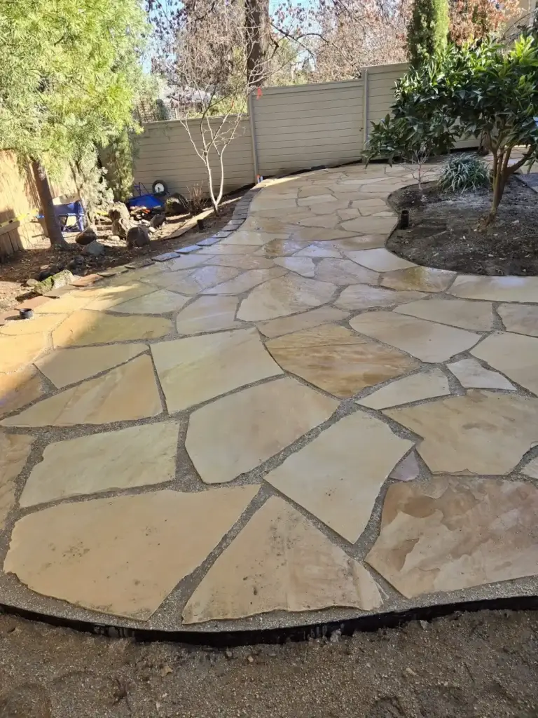 best patios installer services