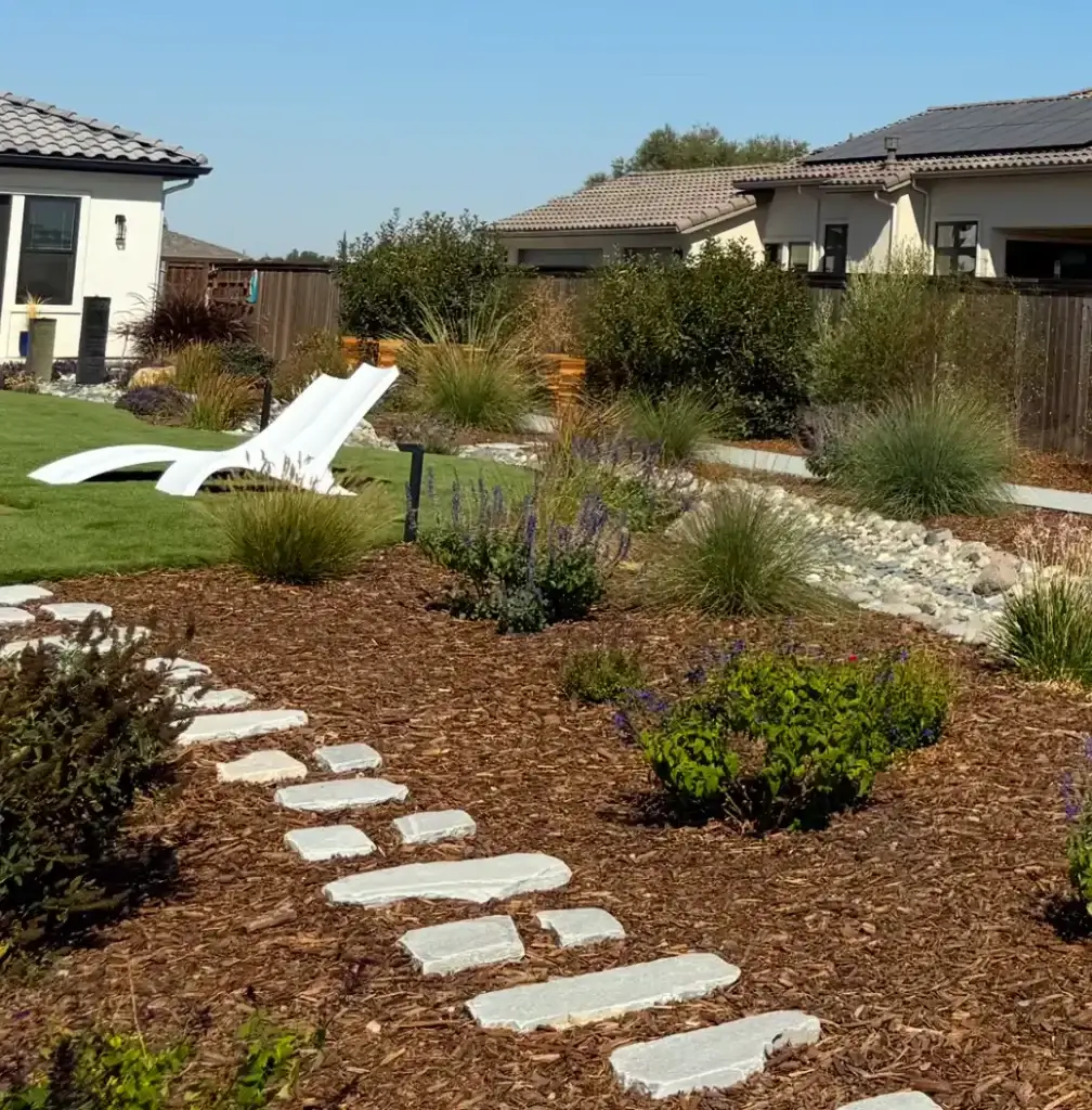 cost of landscaping services near me