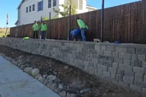 High-End Residential Landscaping Solutions in Sacramento, CA