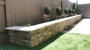 High-End Residential Landscaping in Rocklin, CA