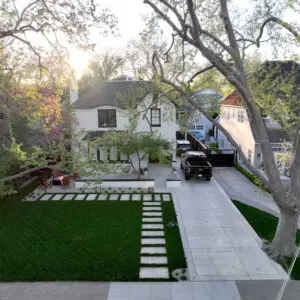 residential design-build experts