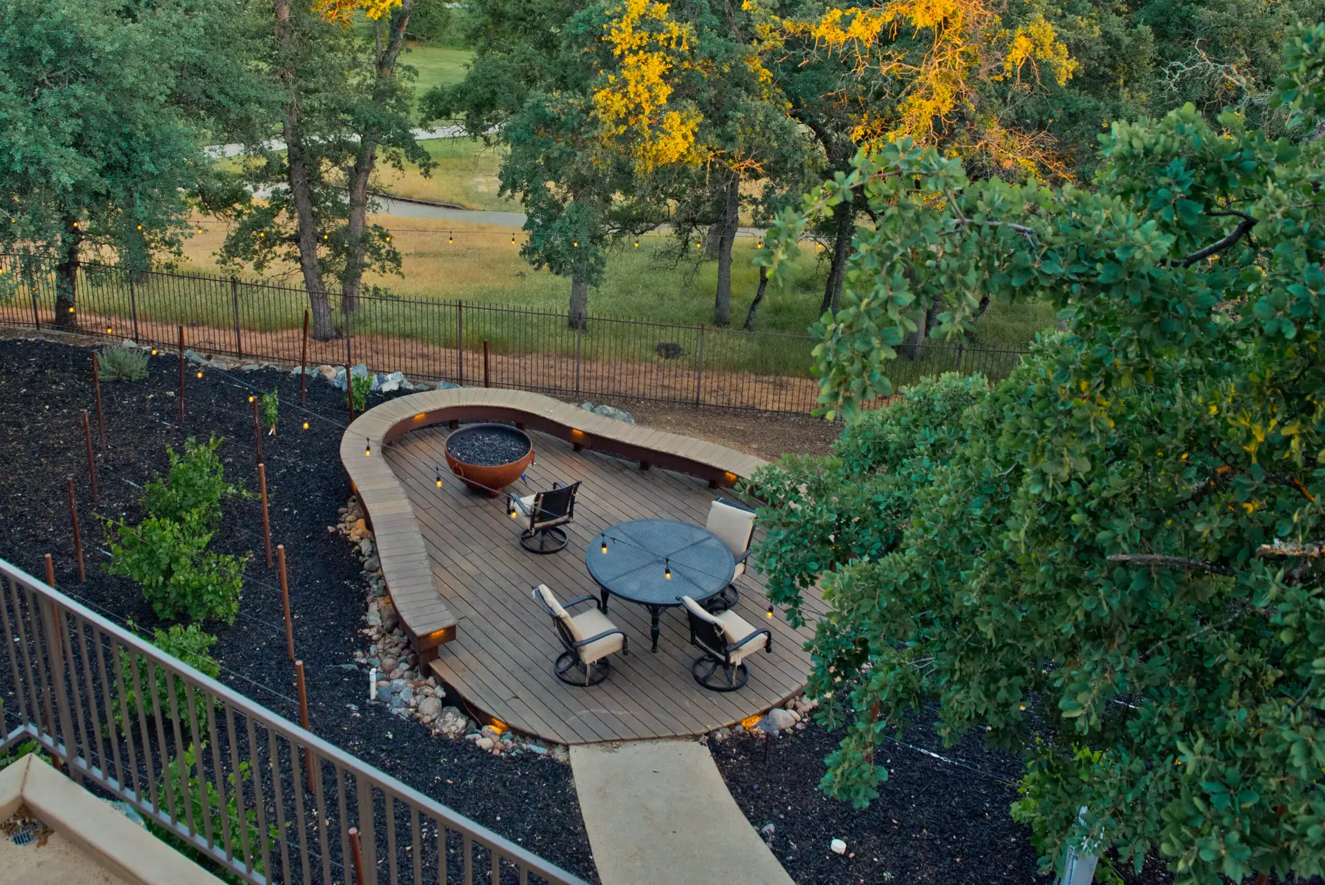 Affordable Patio Installation Services