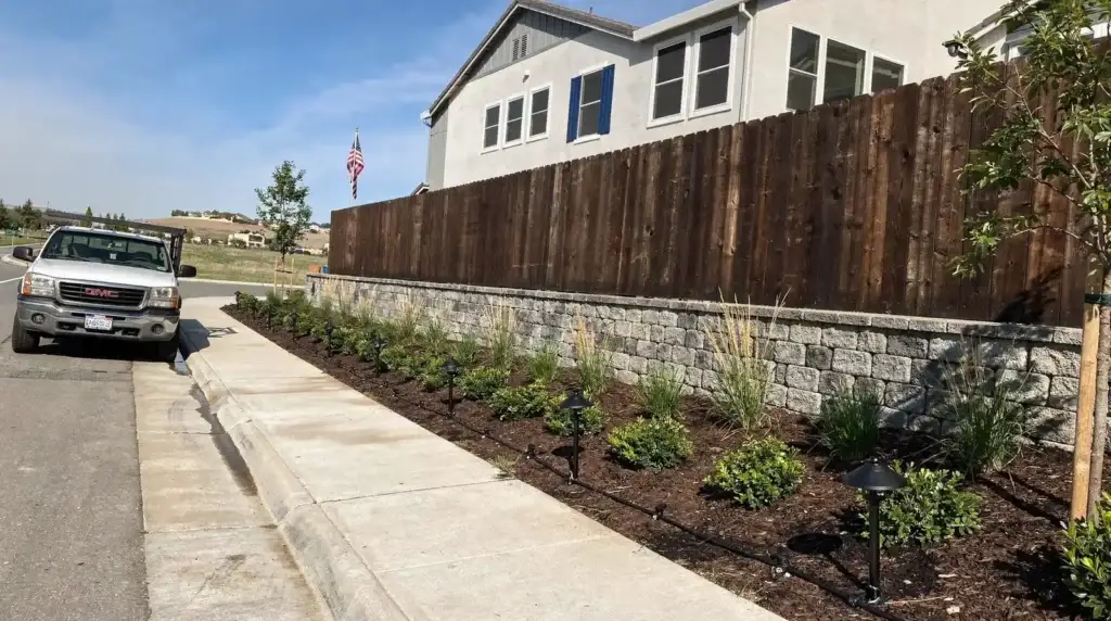 Every project begins with a full design-build process covering conceptual design, estimating, permitting, and construction